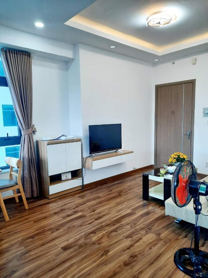 Apartment 芽庄 外观 照片