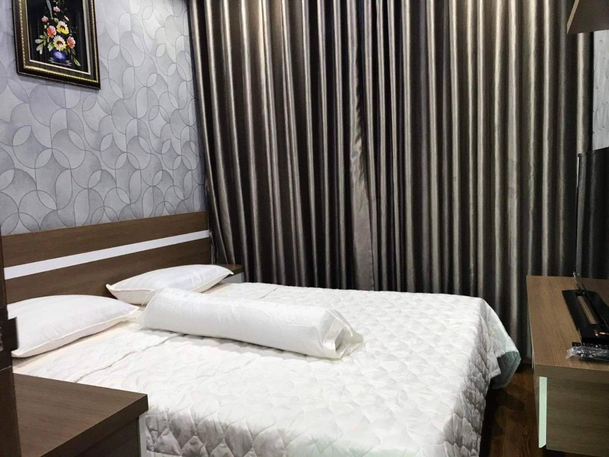 Apartment 芽庄 外观 照片