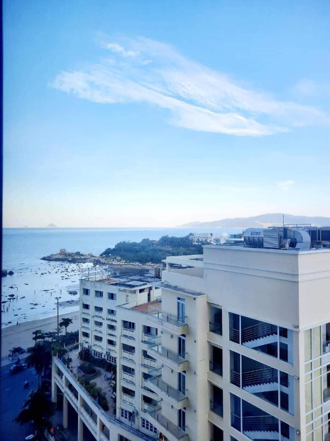 Apartment 芽庄 外观 照片