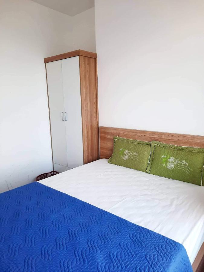Apartment 芽庄 外观 照片