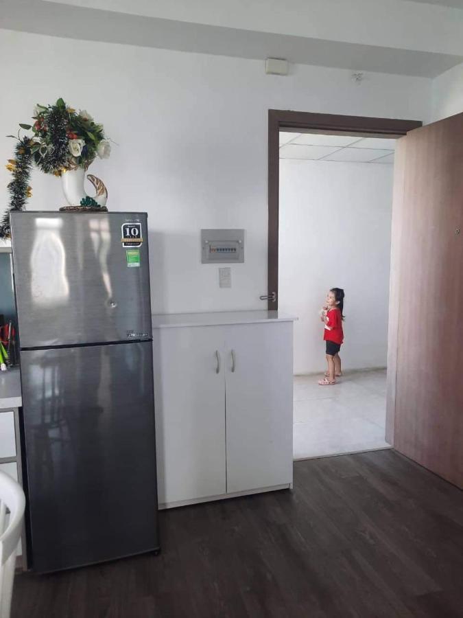 Apartment 芽庄 外观 照片
