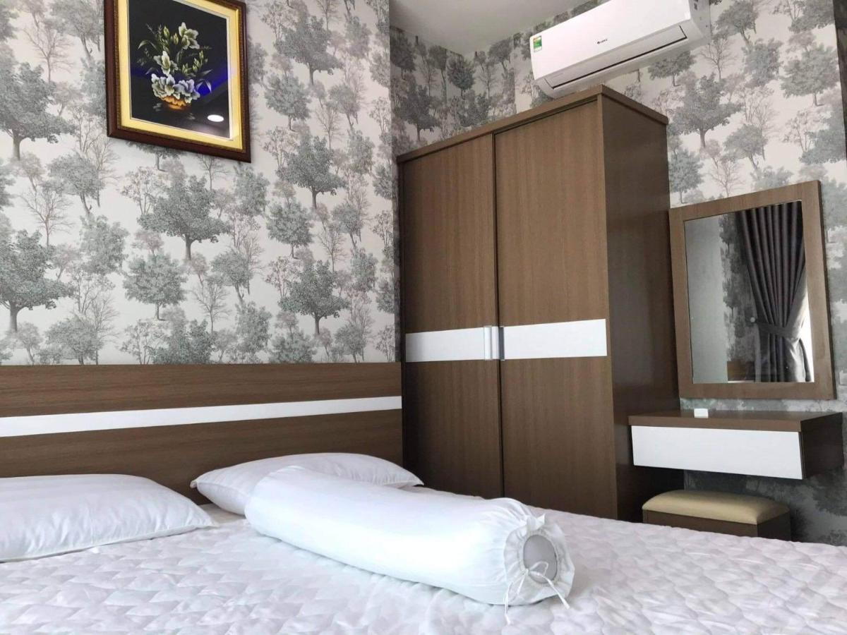 Apartment 芽庄 外观 照片