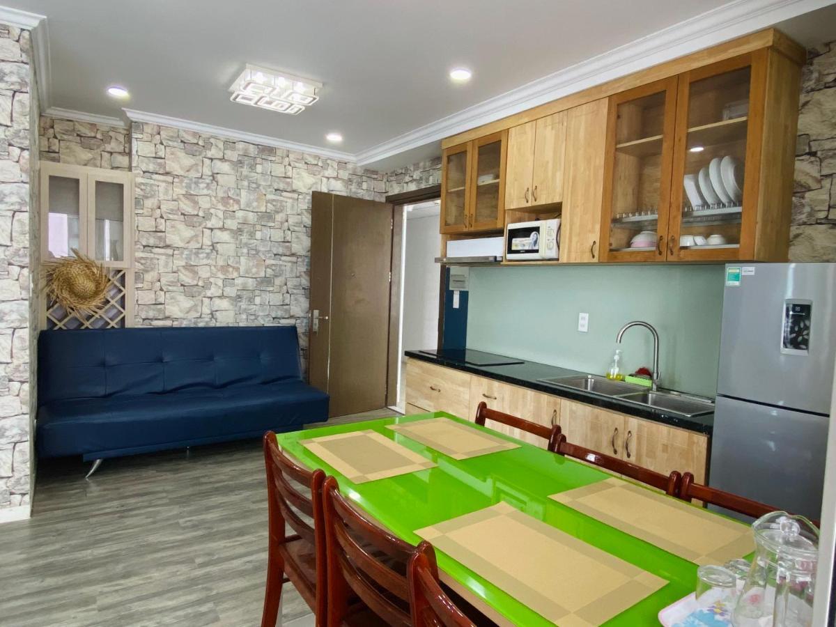 Apartment 芽庄 外观 照片