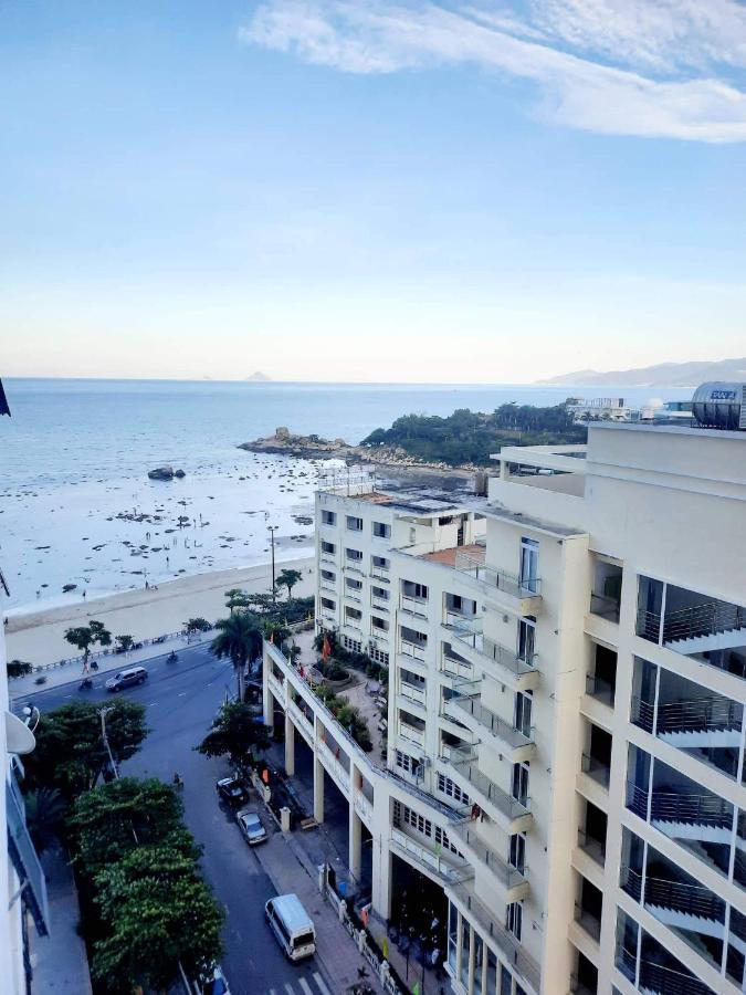 Apartment 芽庄 外观 照片