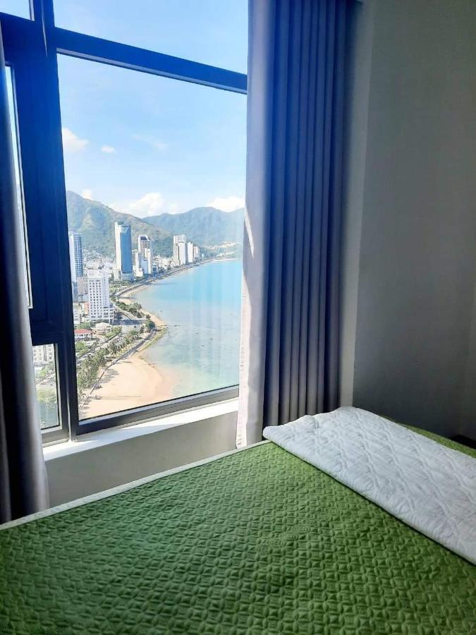 Apartment 芽庄 外观 照片