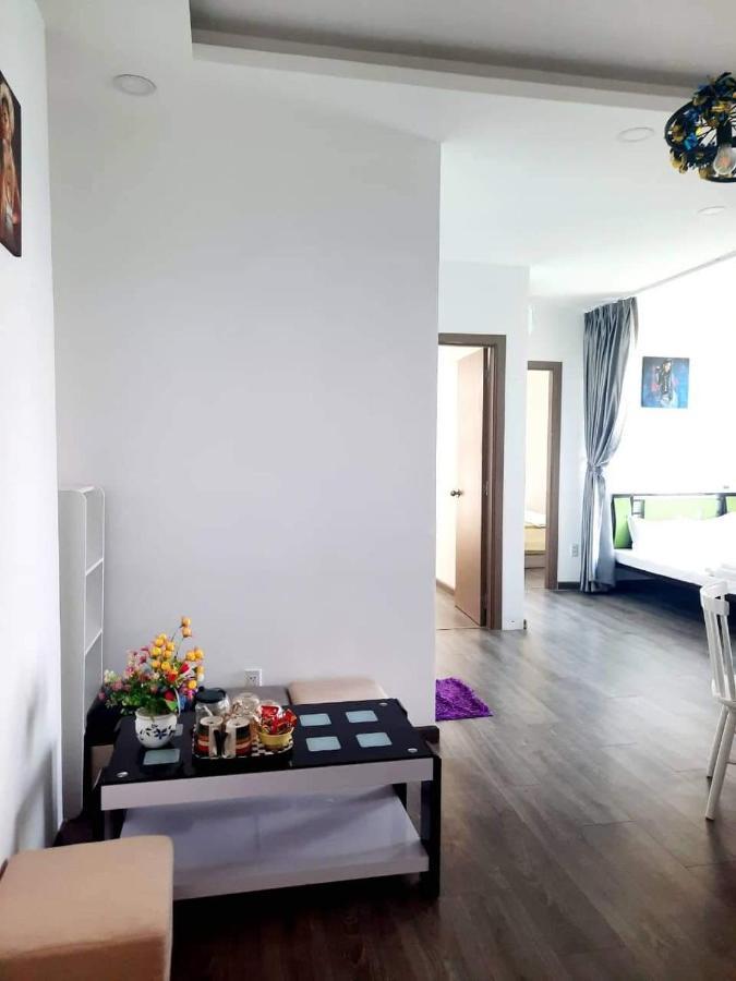 Apartment 芽庄 外观 照片