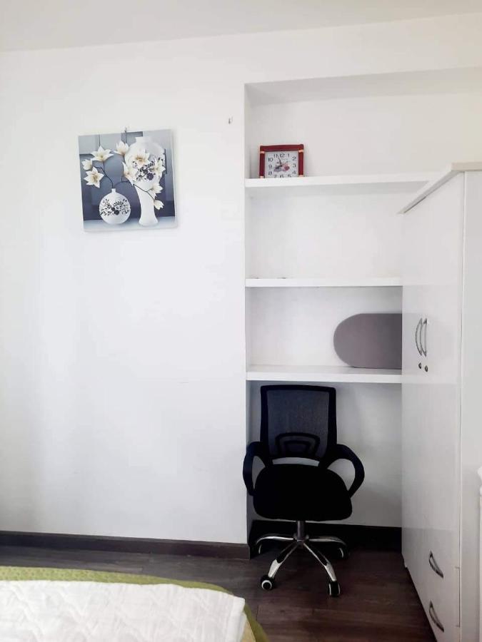Apartment 芽庄 外观 照片