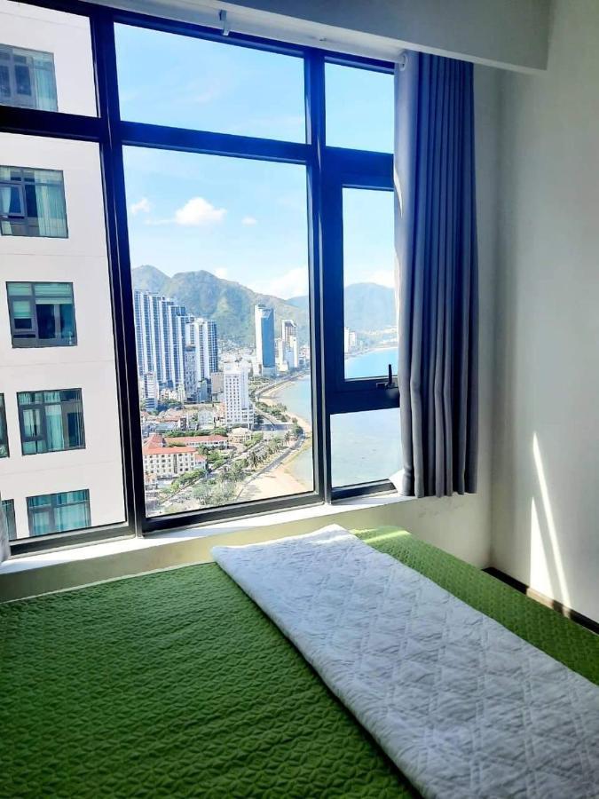Apartment 芽庄 外观 照片