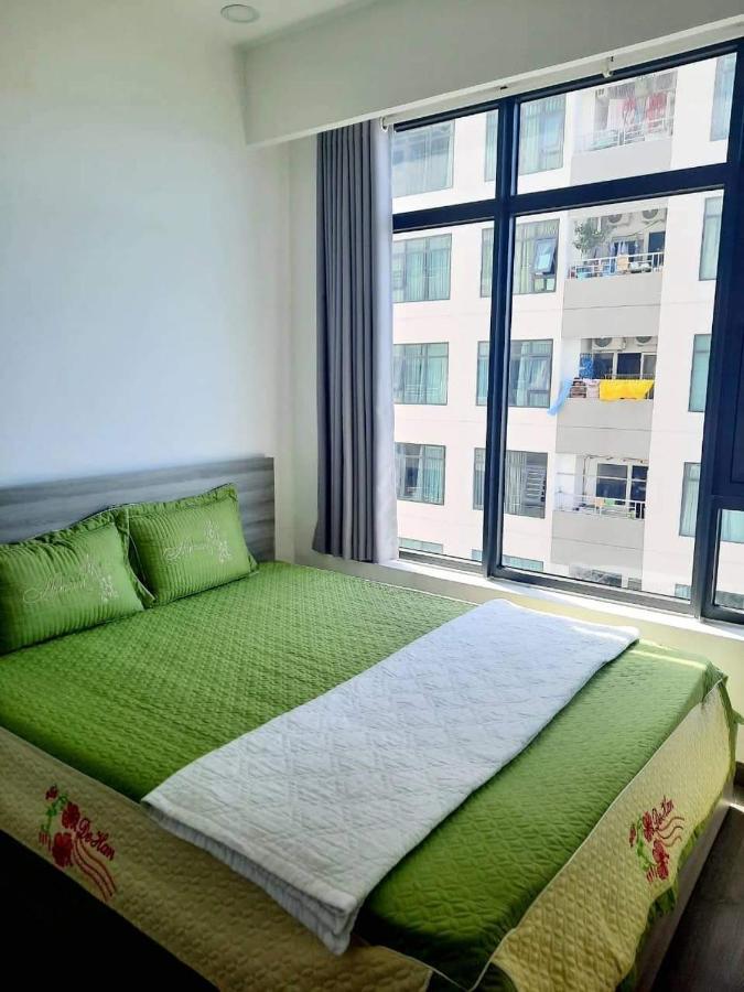 Apartment 芽庄 外观 照片