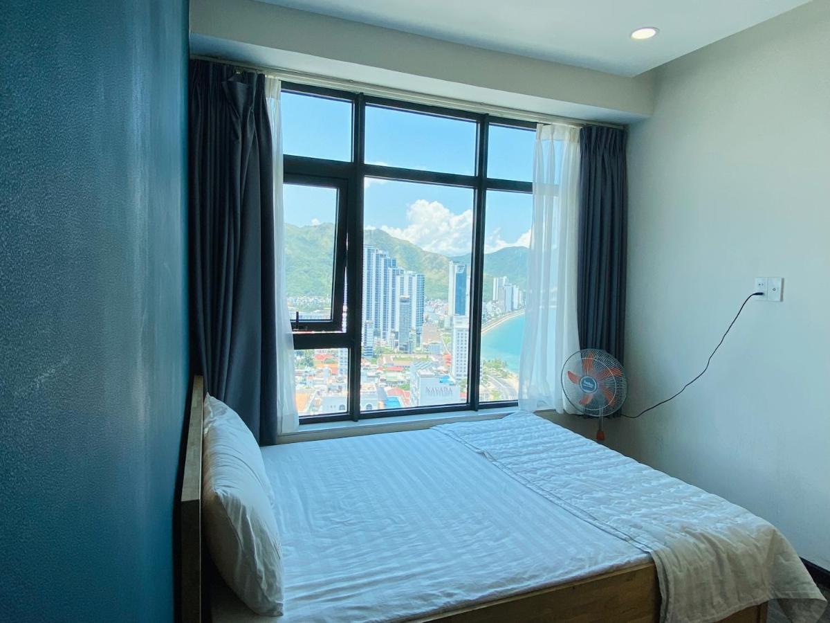Apartment 芽庄 外观 照片